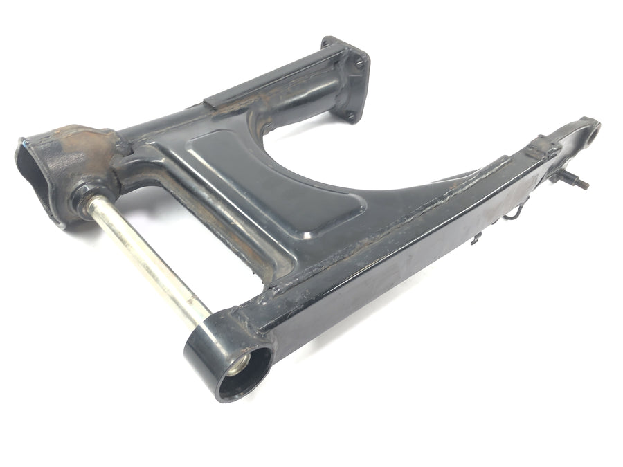Kawasaki VN 1500 Classic VNT50D [2001] - Swinge rear wheel swing swingarm behind