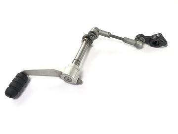 BMW R 1200 ST R1ST [2006] - Shift lever foot circuit lever on the left with linkage
