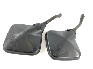 Honda XL 600 LM PD04 [1989] - Mirror rear view mirror left and right