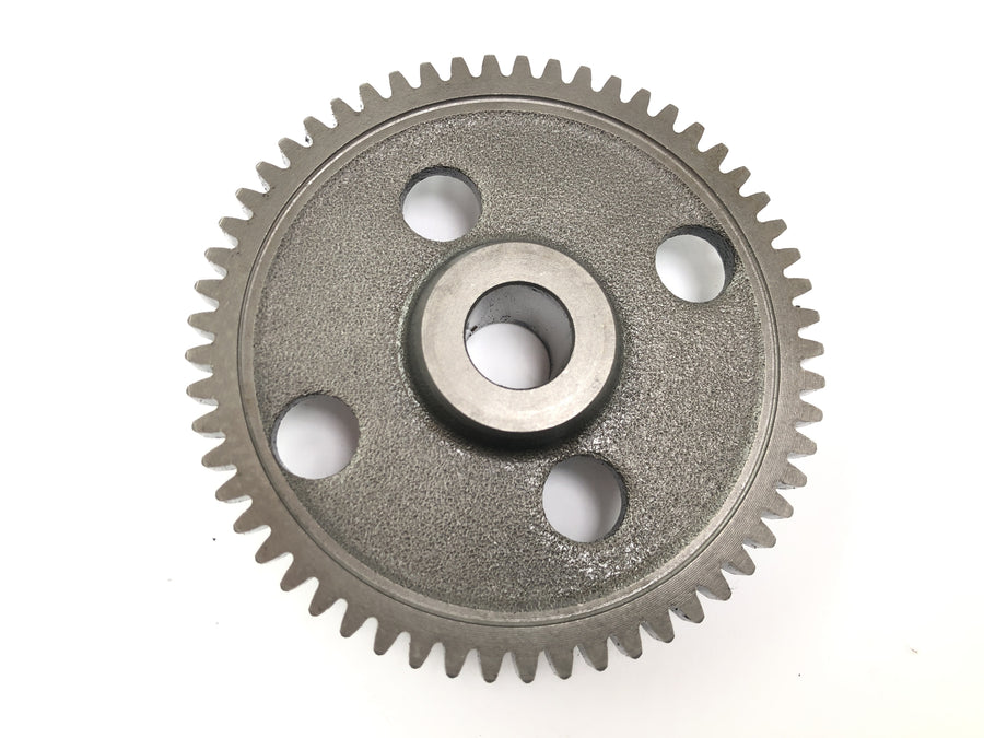 Ducati 999 H4 [2003] - starter tooth wheel