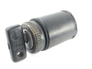 Moto Guzzi 850 Le Mans 3 VF [1986] - ignition lock-2