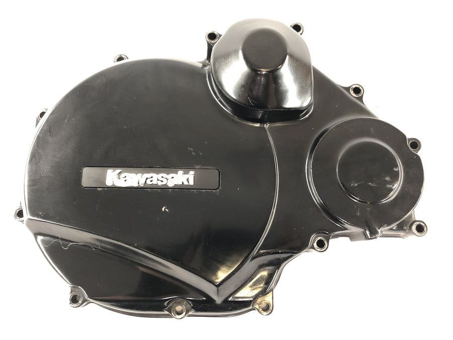 KAWASAKI ZX -10 ZXT00B [1990] - couvercle de couplage du couvercle du moteur