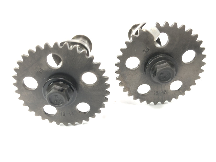 Aprilia SX 125 KX1 [2020] - Camshaft set pair