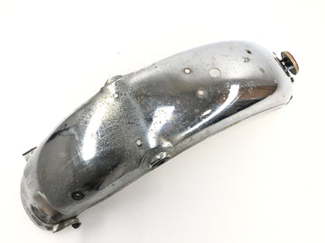 Yamaha XS 650 SE 3L1 [1979] - Heckfender Schutzblech hinten - 0