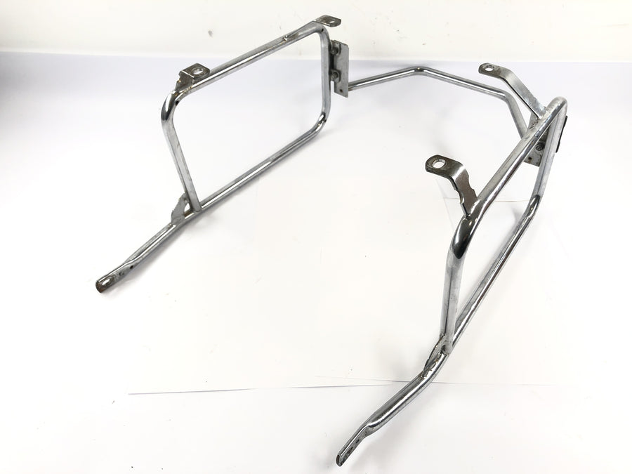 Moto Guzzi California 1100i [1995] - Kit peinture carénage réservoir garde boue kit valise avec support
