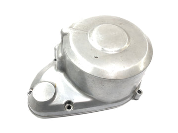 Kawasaki Z 1100 KZZ10A [1984] - light machinery cover Motor lid