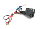 KTM LC4 640 EGS [2004]-12-Volt socket-2