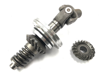Yamaha XVS 650 Drag Star VM03 [2001] - Card actions Kreuzjahn drive shaft