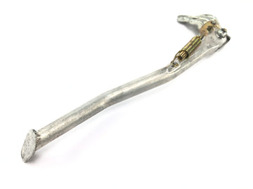 Cagiva Planet 125 [1998] - Side stand with spring stand side support - 0
