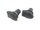 Ducati Multistrada 1200 S Touring [2009] - On-board socket accessory socket 12V-1
