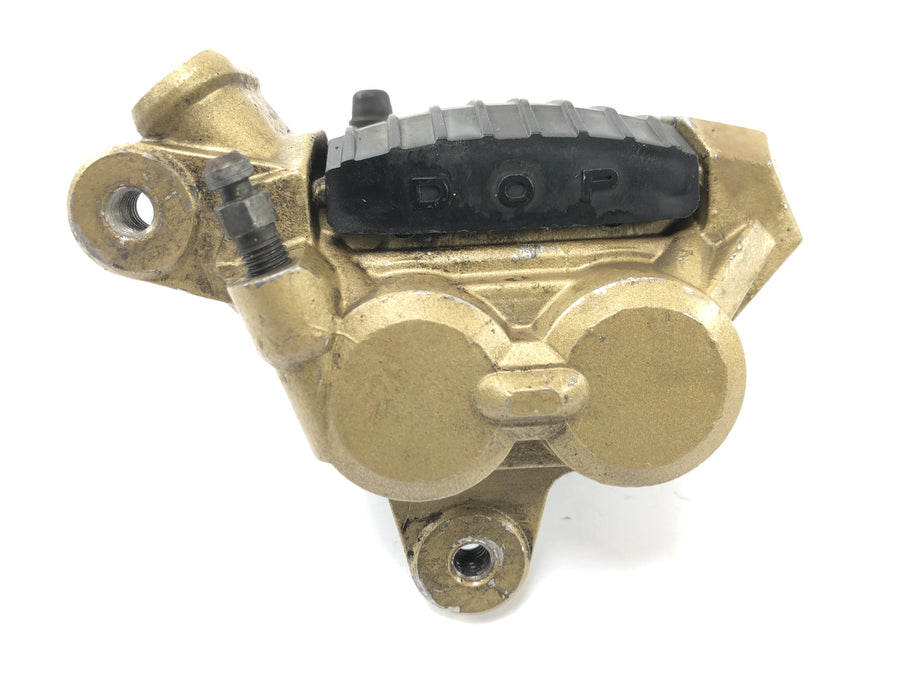 Suzuki RG 250 Gamma GJ21D [1987] - Etrier de frein avant gauche double piston