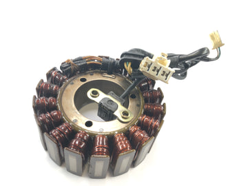 Honda VTX 1800 SC46 [2004] - Stator alternator generator charging system