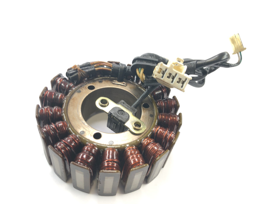 Honda VTX 1800 SC46 [2004] - Système de charge de générateur d'alternateur de stator