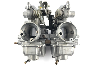 Honda XL 600 LM PD04 [1989] - carburetor - 0