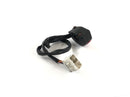 Triumph Speed ​​Triple 955i [1999] - handlebar fitting right-4