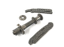 BMW R 1200 C 259C [1997] - Oil pump well-1