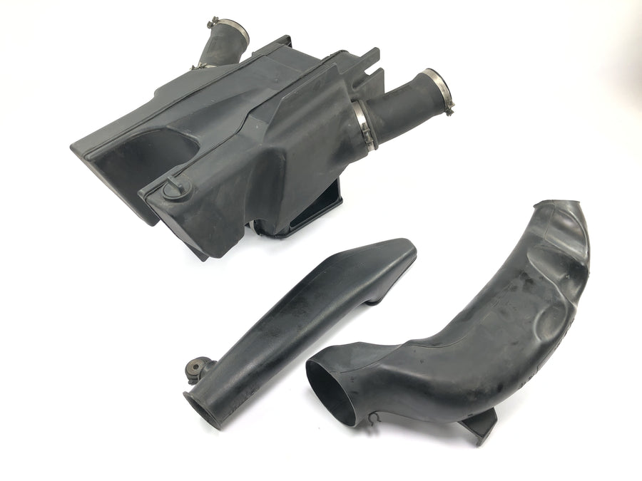 BMW R 1100 RT 259 [1999] - Luftfilterkasten Luftfiltergehäuse Airbox
