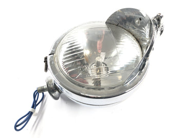 Suzuki Intruder VL 1500 AL [2000] - Phare supplémentaire phare phare lampe chromée