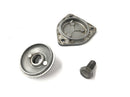 BMW R75/5 [1973] - Ventildeckel Motordeckel Abdeckung-3