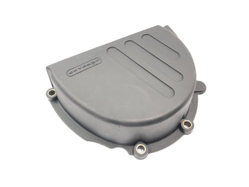 Triumph Speed ​​Triple T509 [1998] - Sprocket cover engine cover - 0