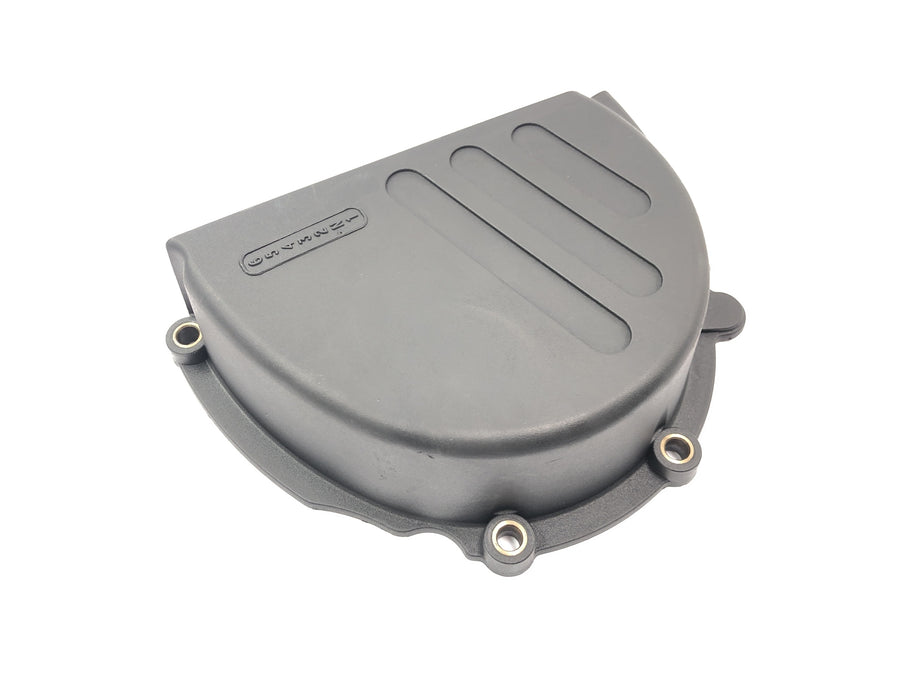 Triumph Speed ​​Triple T509 [1998] - Sprocket cover engine cover