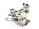 Yamaha YZ 426 F [2000] - Bremssattel hinten mit Ankerplatte-4