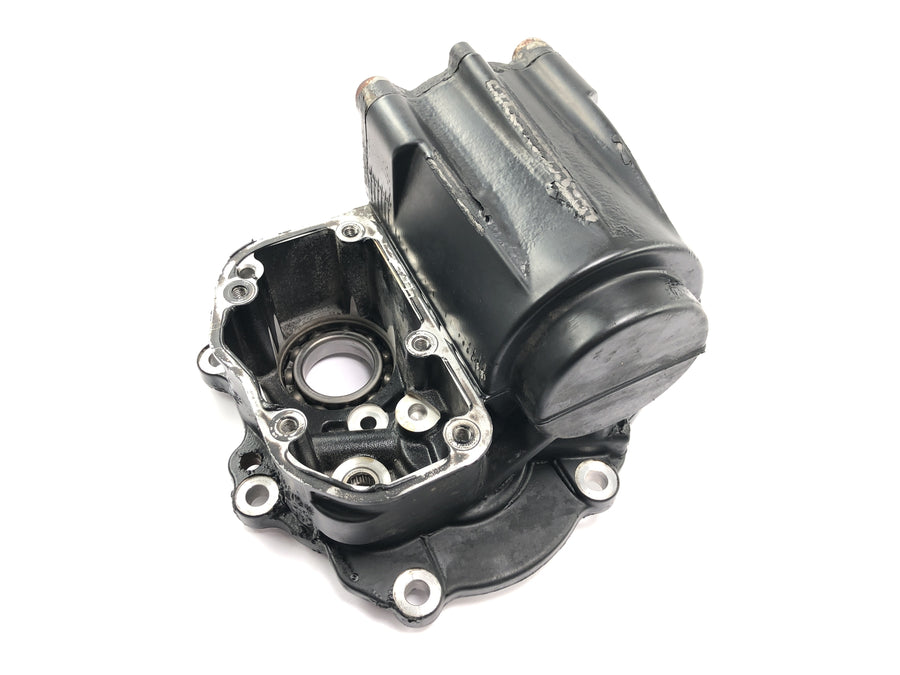 BMW K 1200 S K12S [2005] - Carter de transmission finale carter de transmission de l'essieu arrière cardan