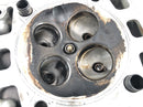 Ducati Monster S4R M4 [2004] - cylinder head valve head cylinder head housing DOHC Desmo front cylinder-7