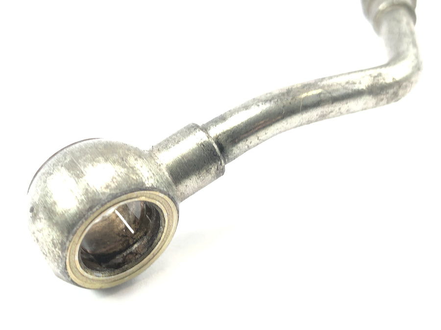 KTM 950 SM LC8 [2008] - brake line at the back