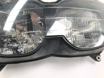 Honda CBR 900 RR Fireblade SC33 [2000] - Headlight front headlight - 0