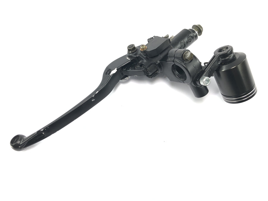 Yamaha MT07 RM04 [2014] - Bremspumpe vorne Handbremspumpe mit Bremshebel