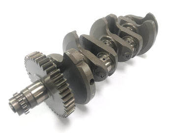 Yamaha YZF R1 RN01 [1998] - crankshaft