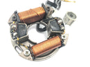 Laverda 1000 [1978] - Alternator Stator Ignition Base Plate Ignition Armature Plate Generator-2
