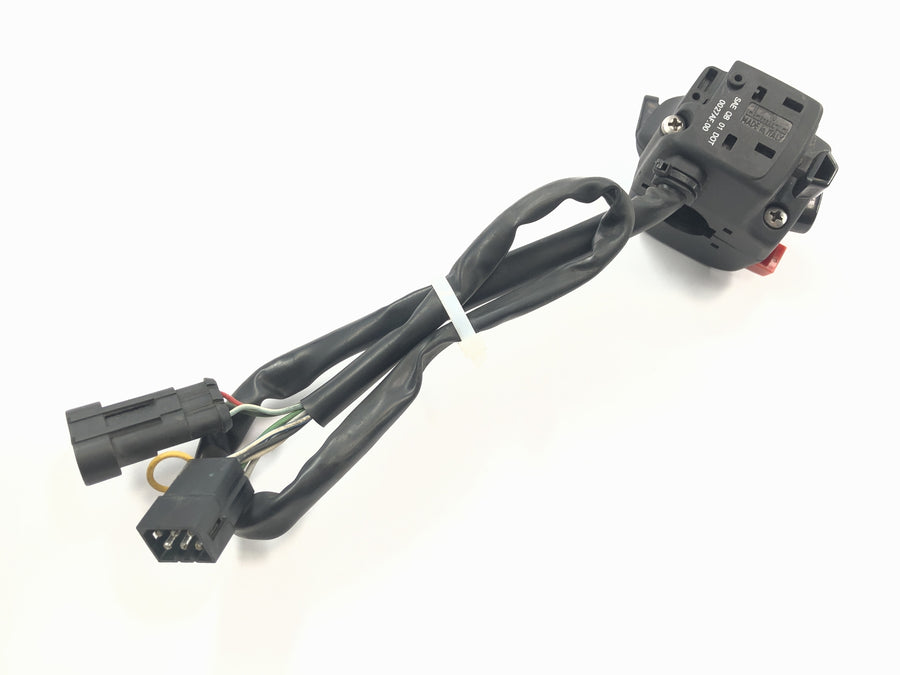 Aprilia RSV 1000 R [2004] - Handlebar switch switch unit left