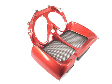 BMW K 100 RT [1988] - Radiator Cover Radiator