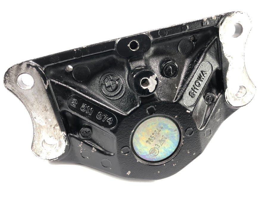 BMW R 1150 R R21 [2003] - Gabelbrücke unten Telelever