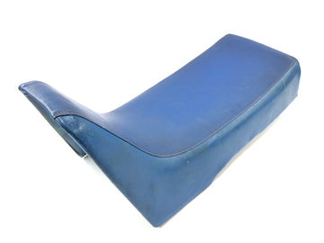 Yamaha XT 600 Z Ténéré 1VJ [1986] - Seat seat motorcycle seat Bank pads - 0
