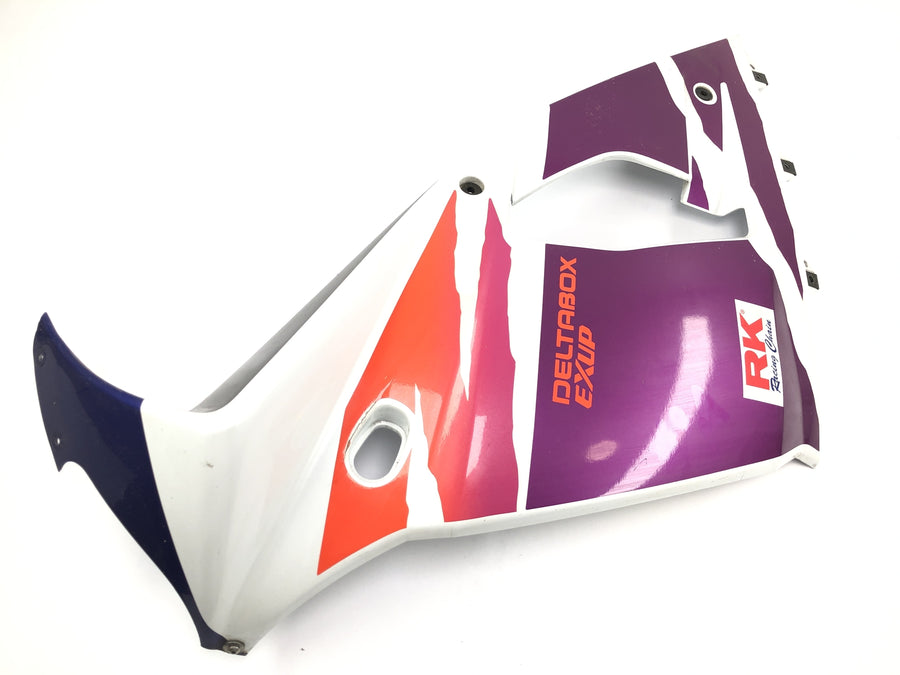 Yamaha YZF 750 R 4HN [1995] - Side panel left side panel