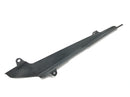 Yamaha YZF R1 RN04 [2001] - Carter de chaîne cache-chaîne plastique noir-3