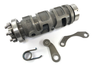 Kawasaki Z 1000 ZRT00A [2006] - Tambour de changement de vitesse