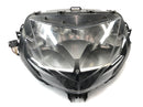 BMW K 1200 S K12S [2004] - Scheinwerfer Frontlicht Beleuchtungseinheit-3