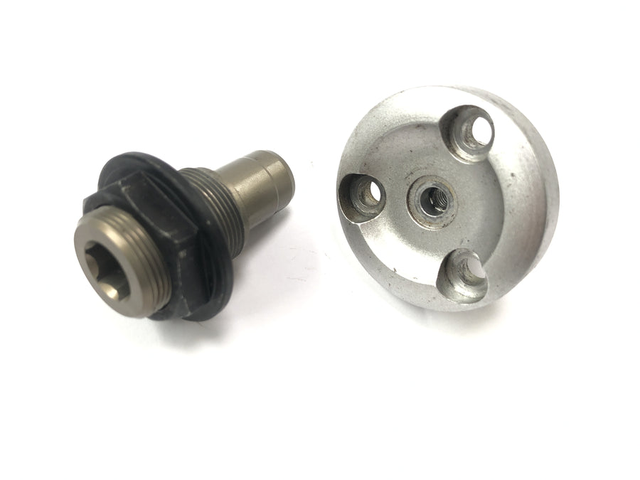 BMW R 1200 CL K30 [2003] - Bolzen Swinging Bolts Swinging Set