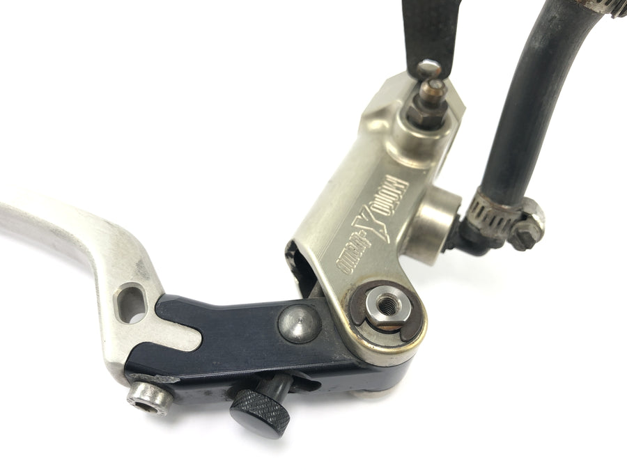 Husqvarna TE 610 H6 8AE [TE 570 H7] - Brake pump hand brake cylinder front wheel brake Moto X-treme