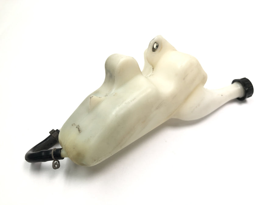 Husqvarna TE 610 E Dual H7 [1999] - Coolant expansion tank Coolant expansion tank