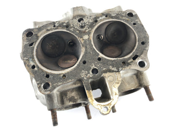 Honda GL 1000 Goldwing GL1 [1977] - Cylinder head right