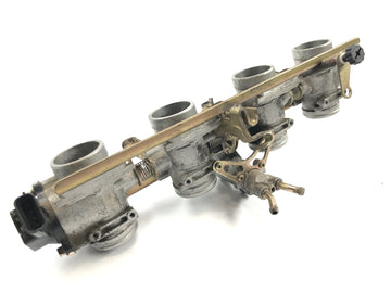 Yamaha GTS 1000 4FV [1997] - Papillon des gaz 4 voies - 0