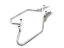 Triumph Adventurer 900 T309RT [1998] - Saddlebag holder luggage rack-3