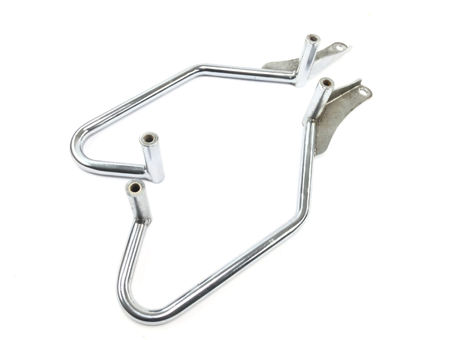 Triumph Adventurer 900 T309RT [1998] - Saddlebag holder luggage rack