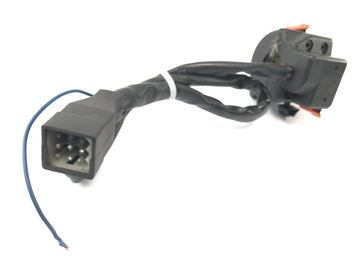 Moto Guzzi California III VY Integrale [1990] - Handlebar switch control switch left - 0