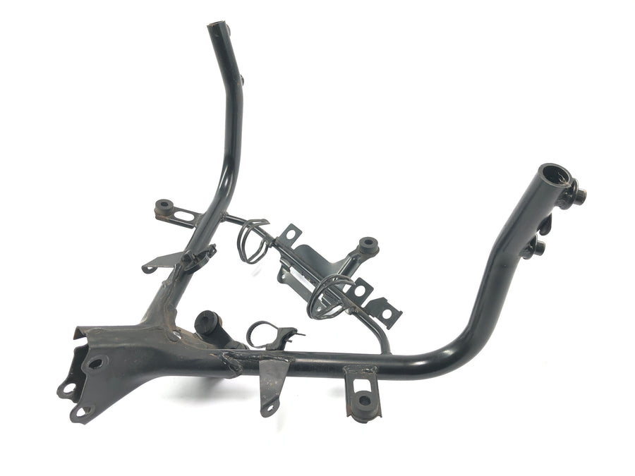 Honda VFR 800 FI RC46 [1999] - Support carénage avant, support carénage avant, support phare